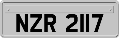 NZR2117