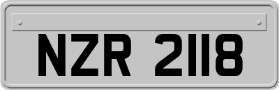 NZR2118