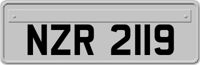 NZR2119
