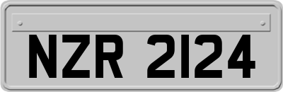 NZR2124