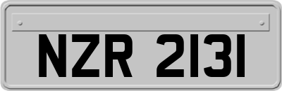 NZR2131
