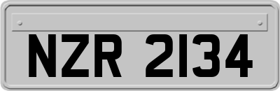 NZR2134