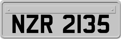 NZR2135