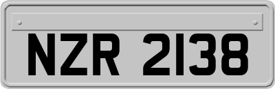 NZR2138