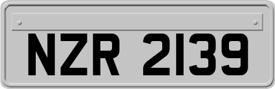 NZR2139