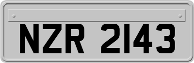 NZR2143