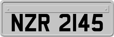 NZR2145