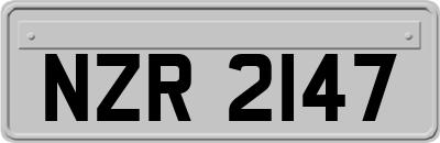 NZR2147