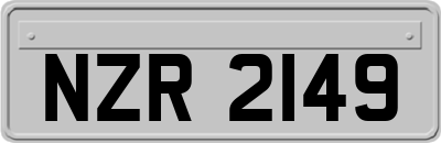 NZR2149