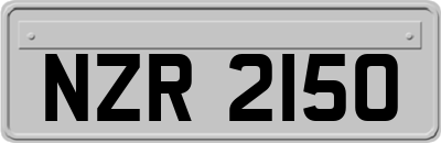 NZR2150
