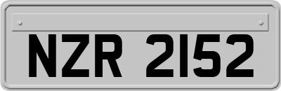 NZR2152