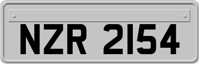 NZR2154