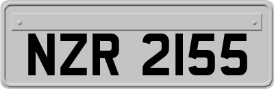 NZR2155