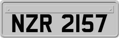 NZR2157