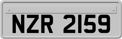 NZR2159