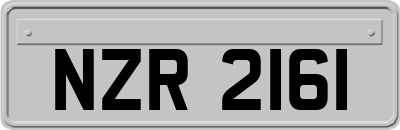 NZR2161