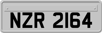 NZR2164