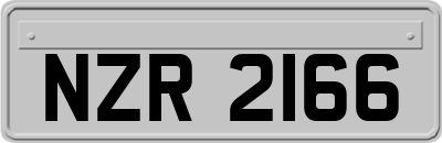 NZR2166