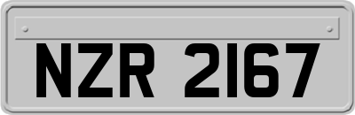 NZR2167