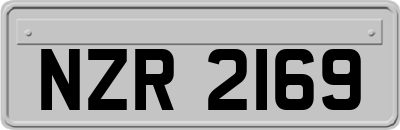 NZR2169