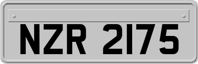 NZR2175
