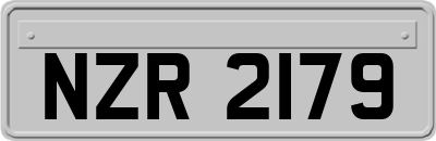 NZR2179
