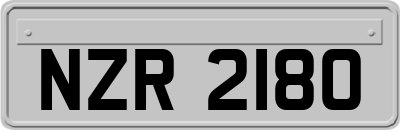 NZR2180