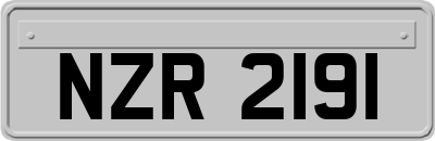 NZR2191