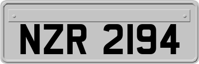 NZR2194