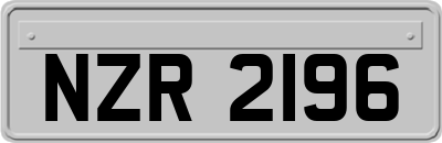 NZR2196