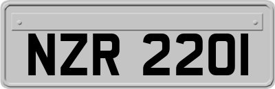 NZR2201