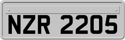 NZR2205