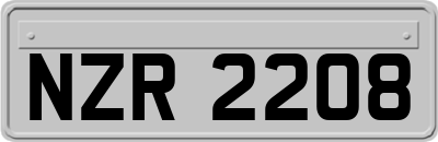 NZR2208