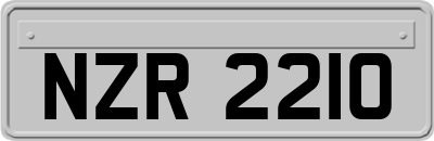 NZR2210