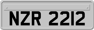 NZR2212