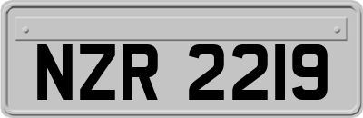 NZR2219
