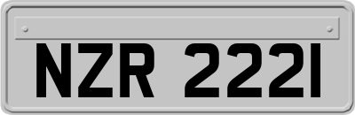 NZR2221