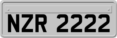 NZR2222