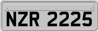 NZR2225