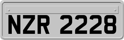 NZR2228