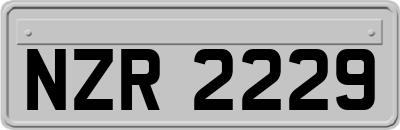 NZR2229