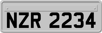 NZR2234