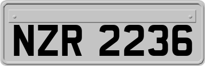 NZR2236