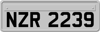 NZR2239