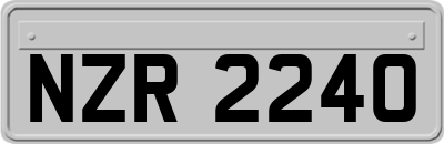 NZR2240