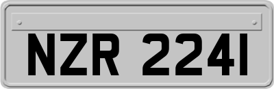 NZR2241