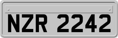 NZR2242