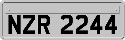 NZR2244