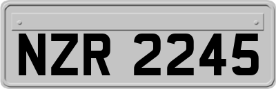 NZR2245