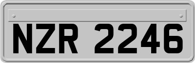 NZR2246